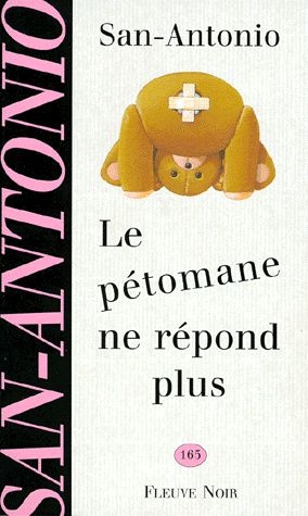 165 - Le pétomane ne répond plus (1995)