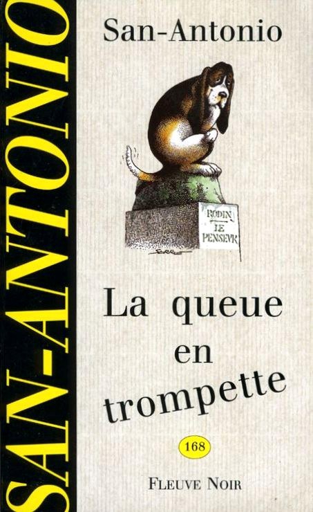 168 - La queue en trompette (1997)