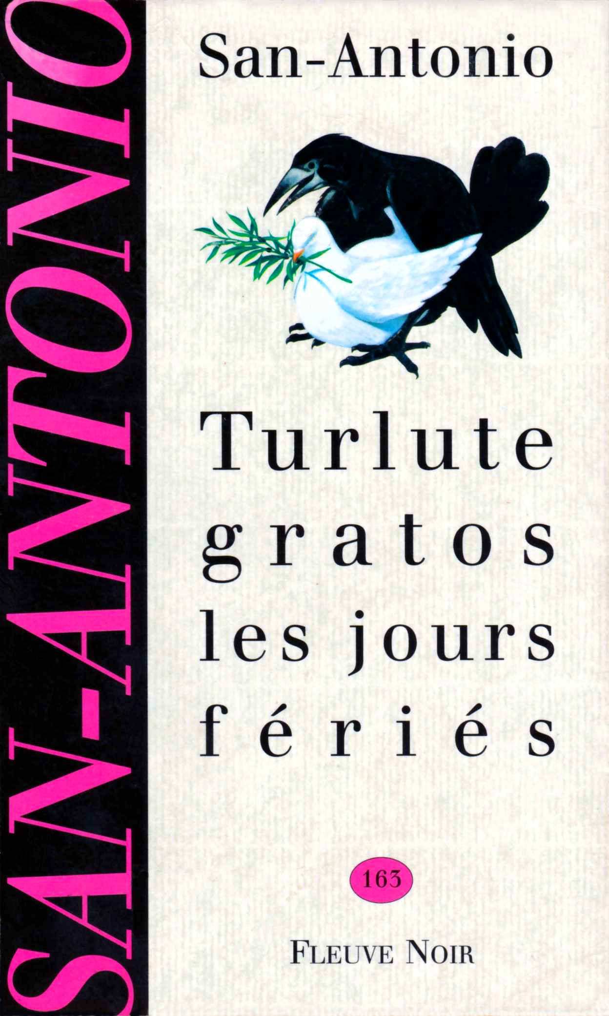163 - Turlute gratos les jours fériés (1995)