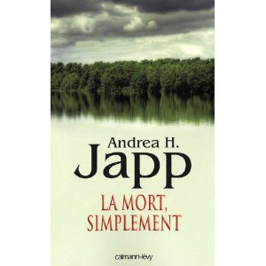 La mort simplement