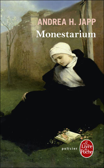 Monasterium