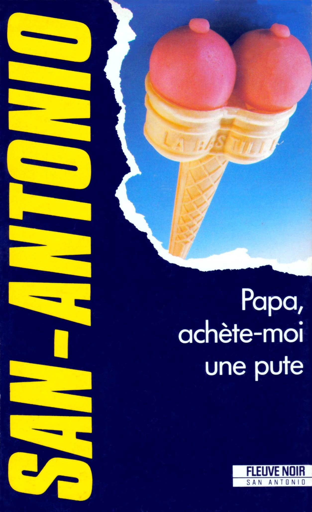 139 - Papa, achète-moi une pute (1989)