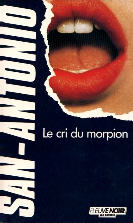 138 - Le cri du morpion (1989)