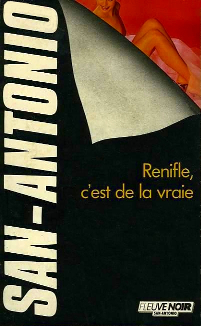 137 - Renifle, c'est de la vrai (1988)
