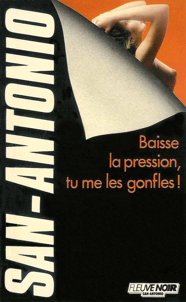 136 - Baisse la pression, tu mes les gonfles ! (1988)