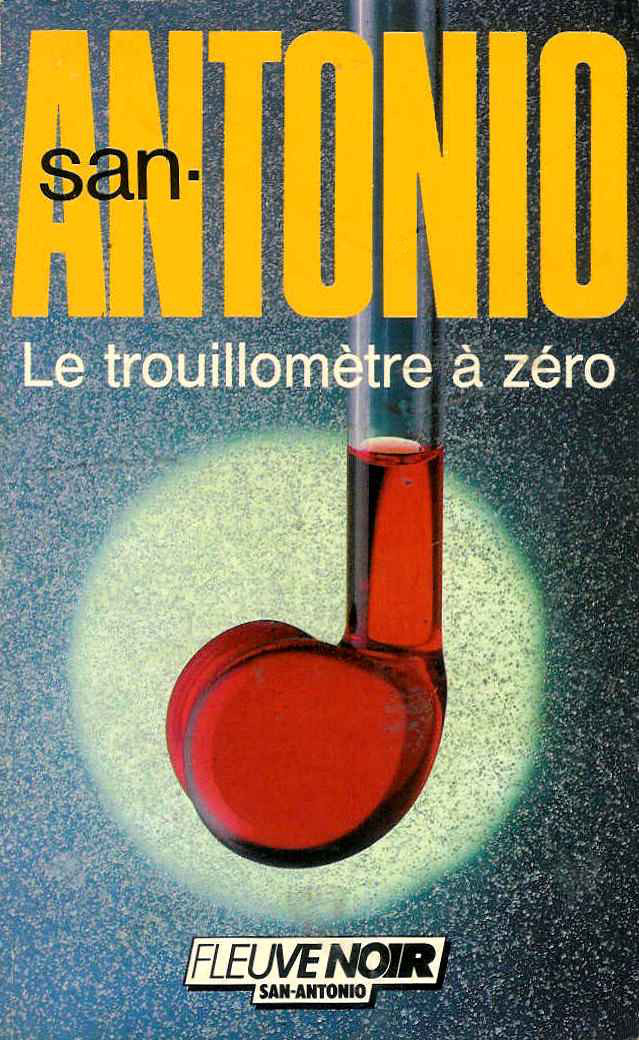 131 - Le trouillometre à zéro (1987)