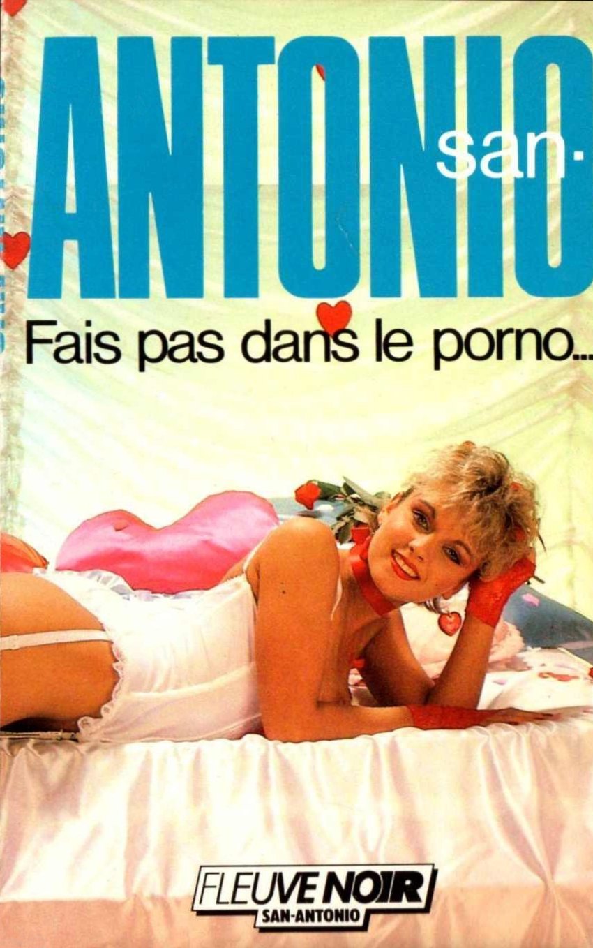127 - Fais pas dans le porno (1986)