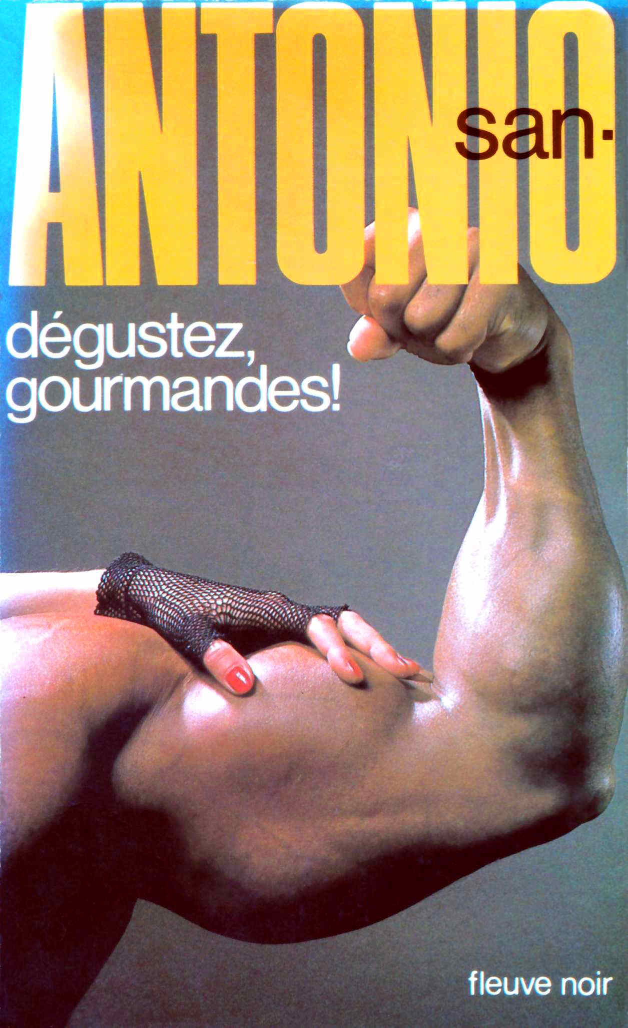 122 - Dégustez, gourmandes (1985)