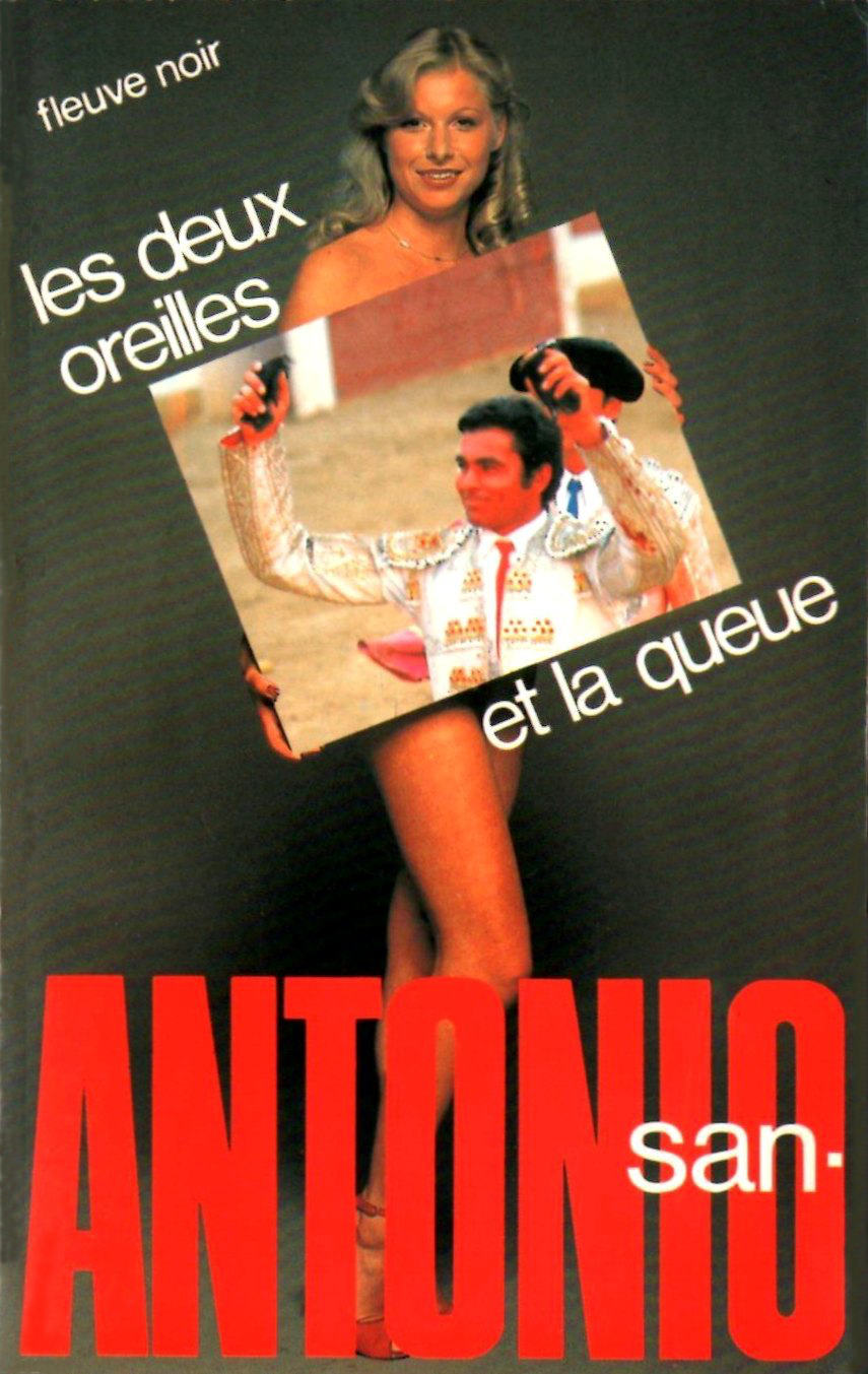 117 - Les deux oreilles et la queue (1984)