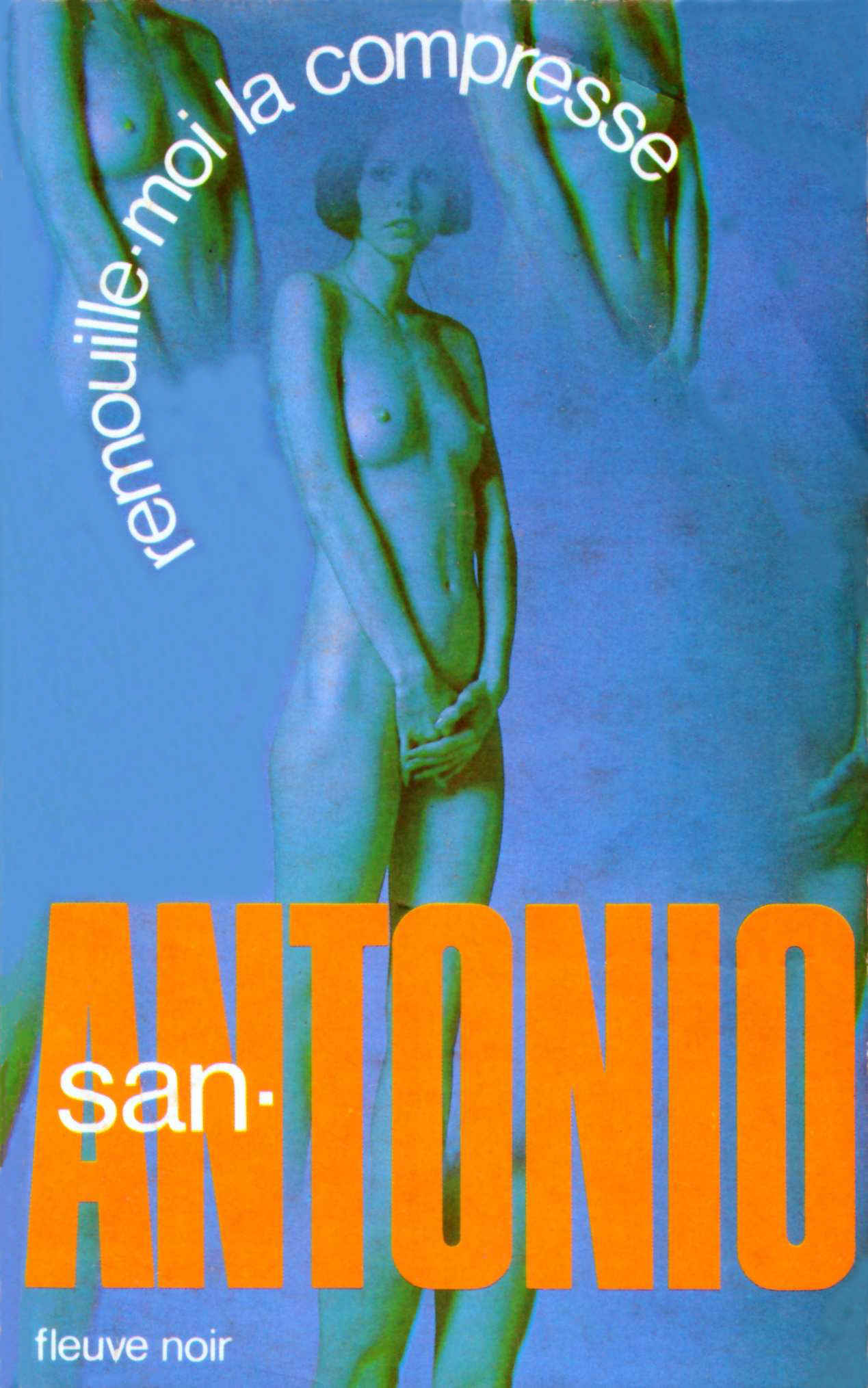 114 - Remouille-moi la compresse (1983)