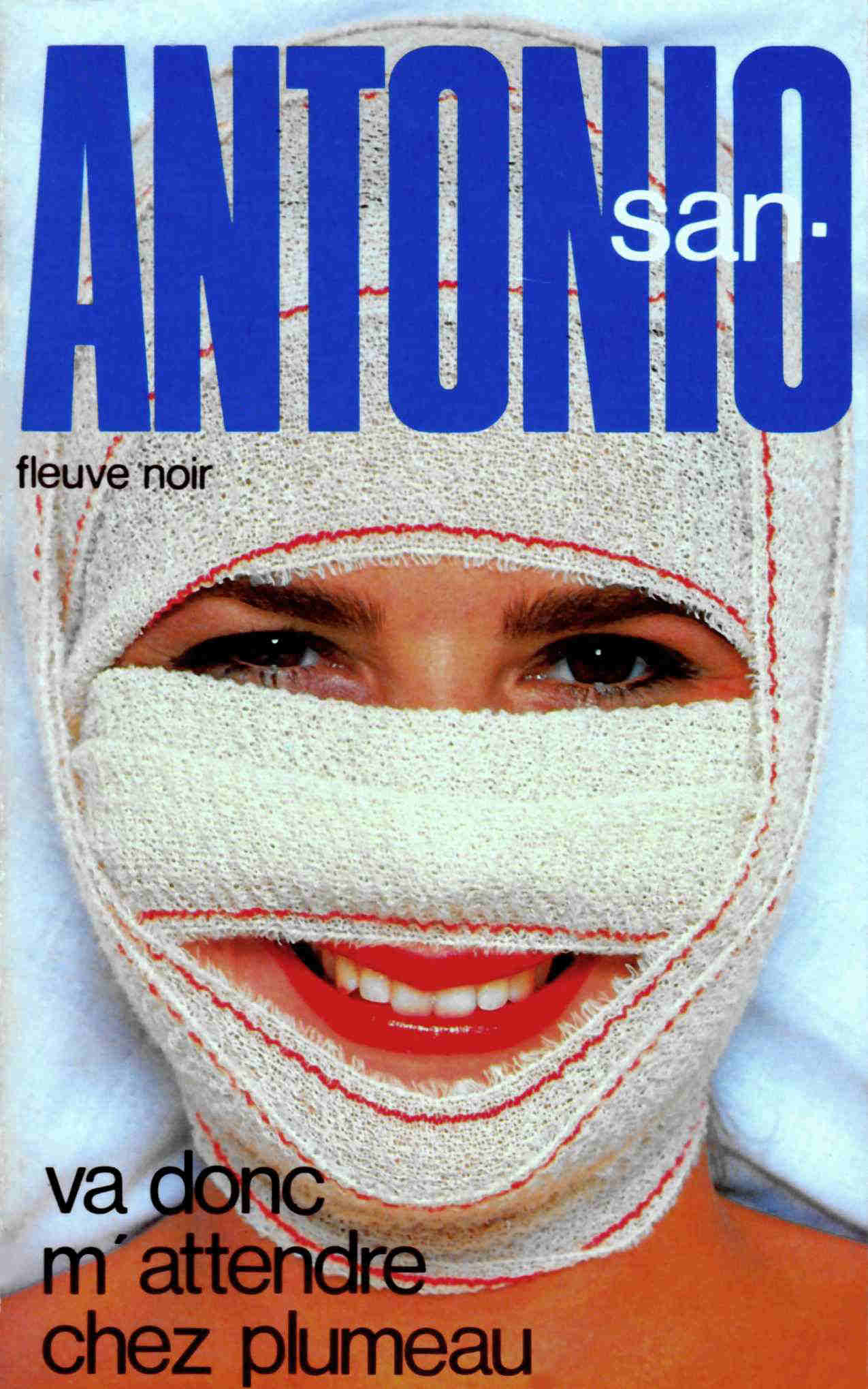 112 - Va donc m'attendre chez Plumeau (1983)