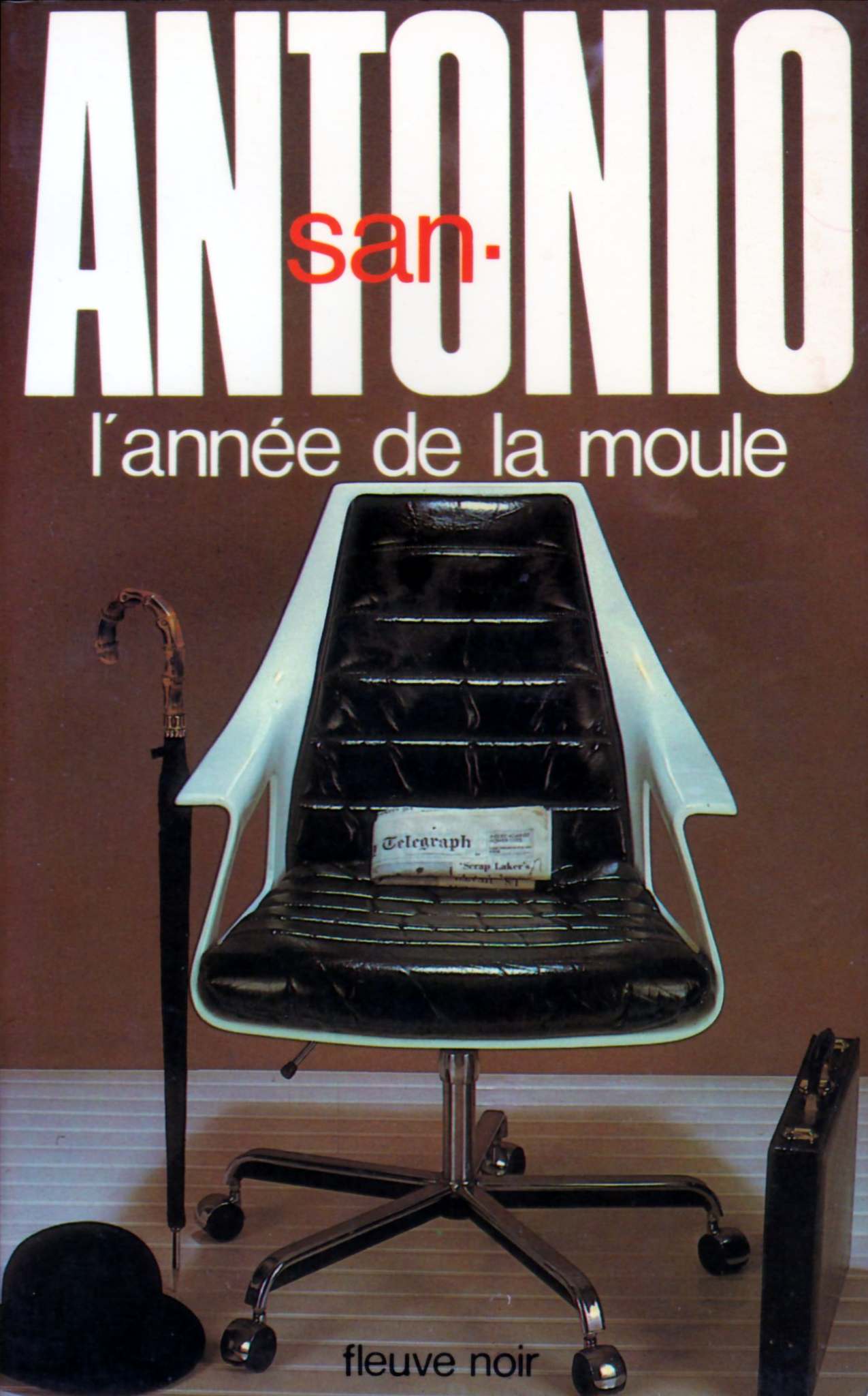110 - L'année de la moule (1982)