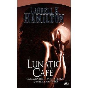 Lunatic Cafe