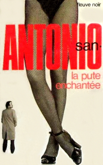 108 - La pute enchantée (1981)