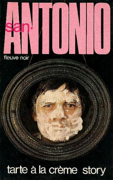 105 - Tarte à la crème story (1980)