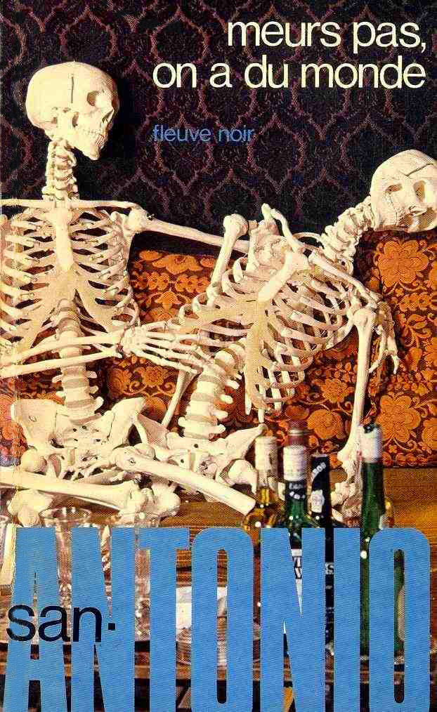 104 - Meurs pas, on a du monde (1980)