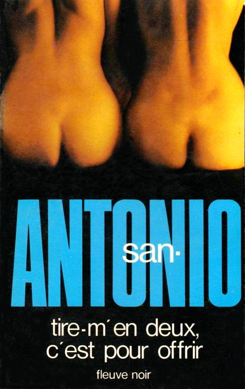 101 - Tire m'en deux, c'est pour offrir (1979)