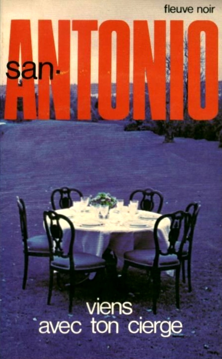 099 - Viens avec ton cierge (1978)