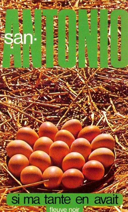 097 - Si ma tante en avait (1978)