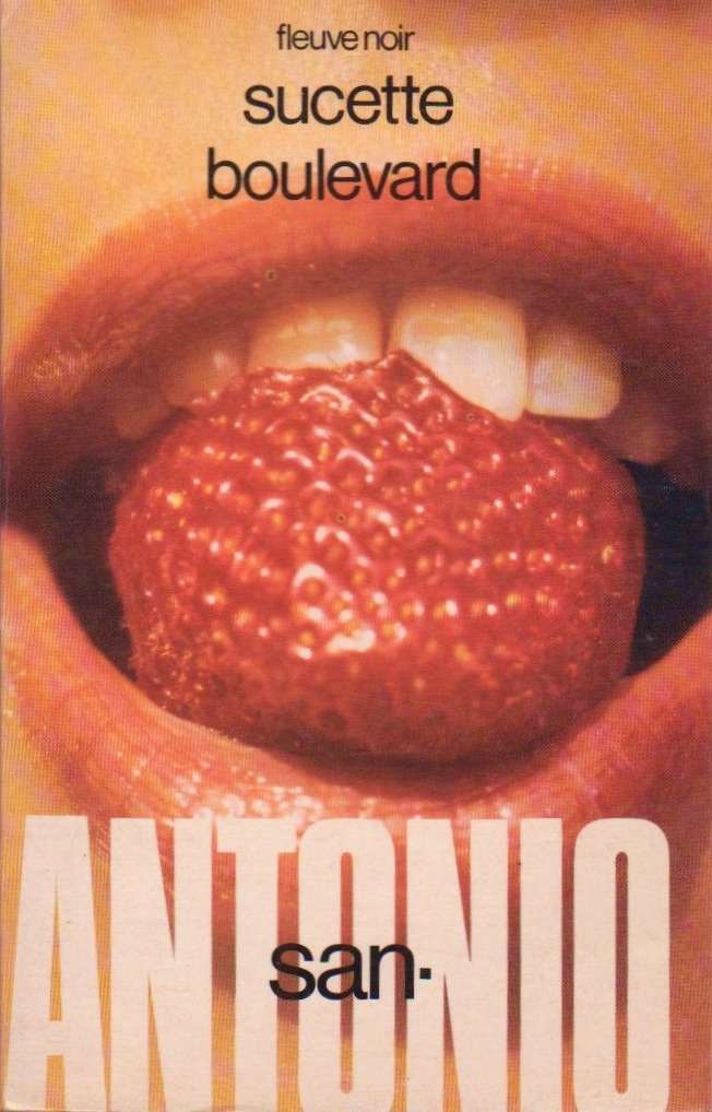 091 - Sucette boulevard (1976)