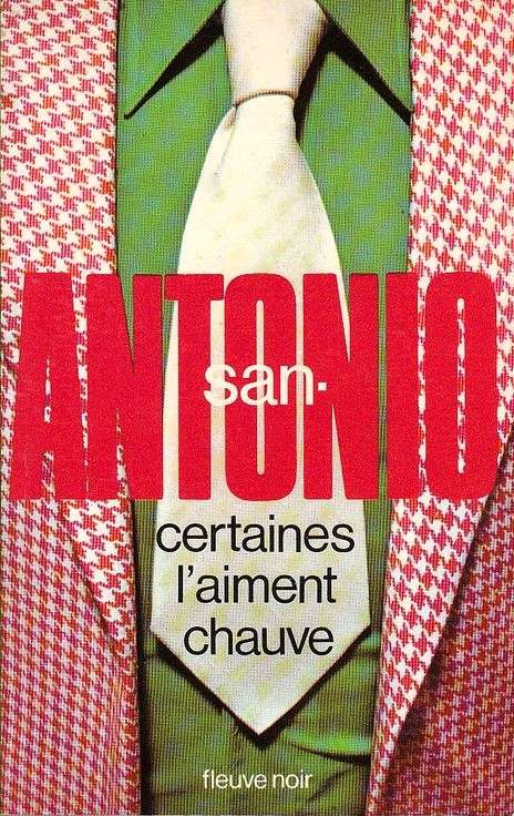089 - Certaines l'aiment chauve (1975)