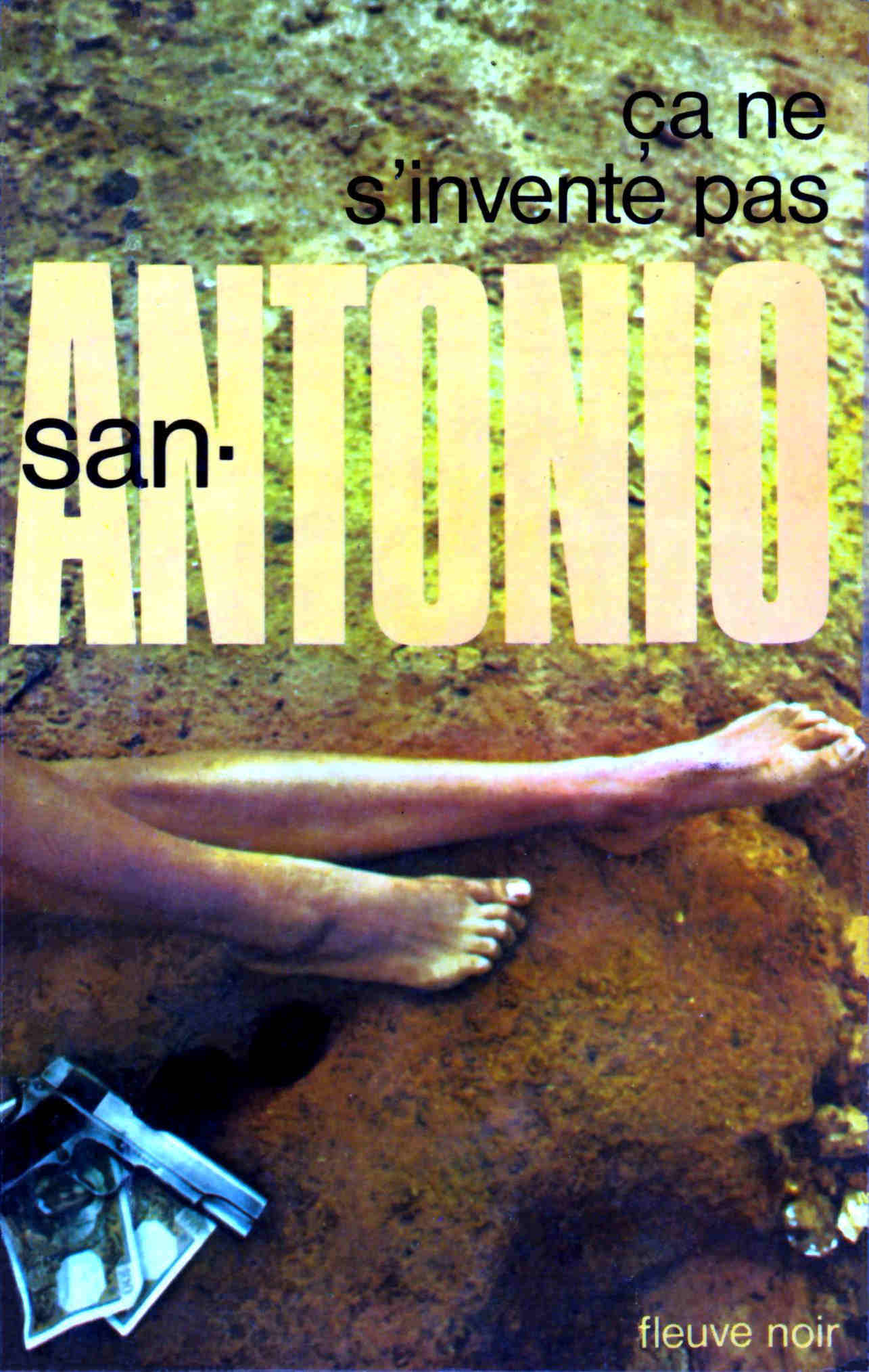 080 - Ca ne s'invente pas (1972)