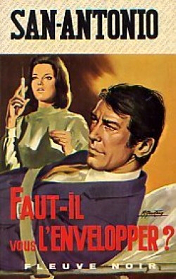 071 - Faut-il vous l'envelopper (1968)
