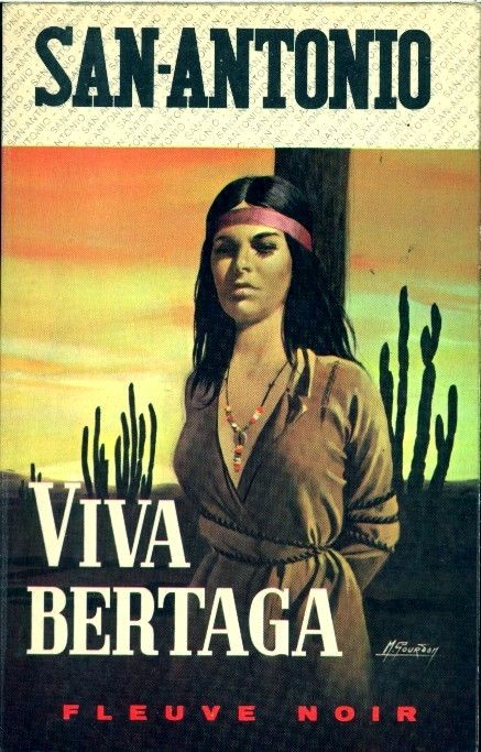069 - Viva Bertaga (1968)