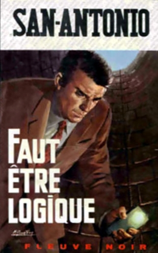 063 - Faut être logique (1967)