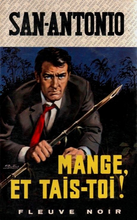 062 - Mange, et tais-toi (1966)