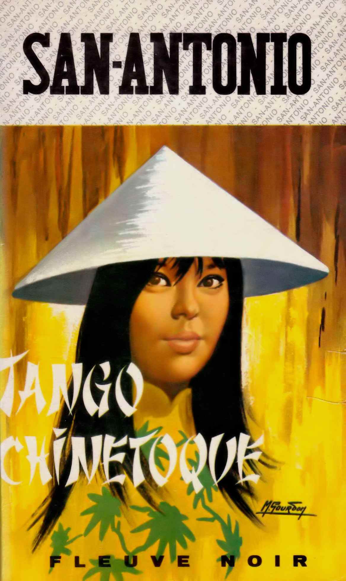060 - Tango chinetoque (1965)