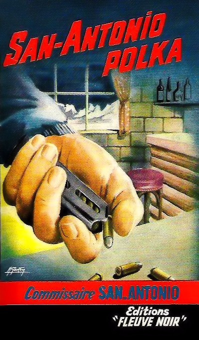 052 - San-Antonio polka (1963)