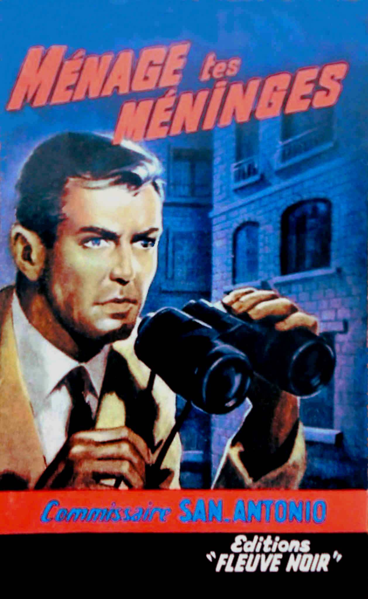 049 - Ménage tes méninges (1962)
