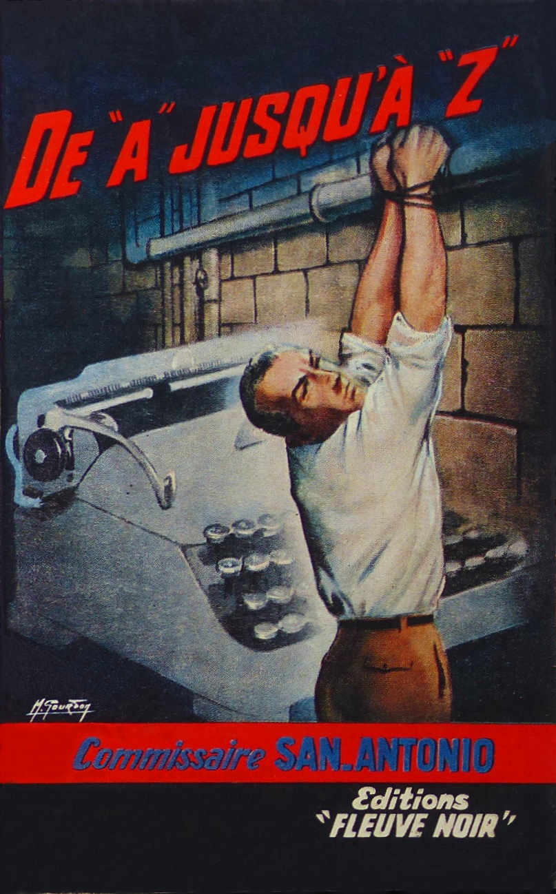 046 - De A jusqu'à Z (1961)