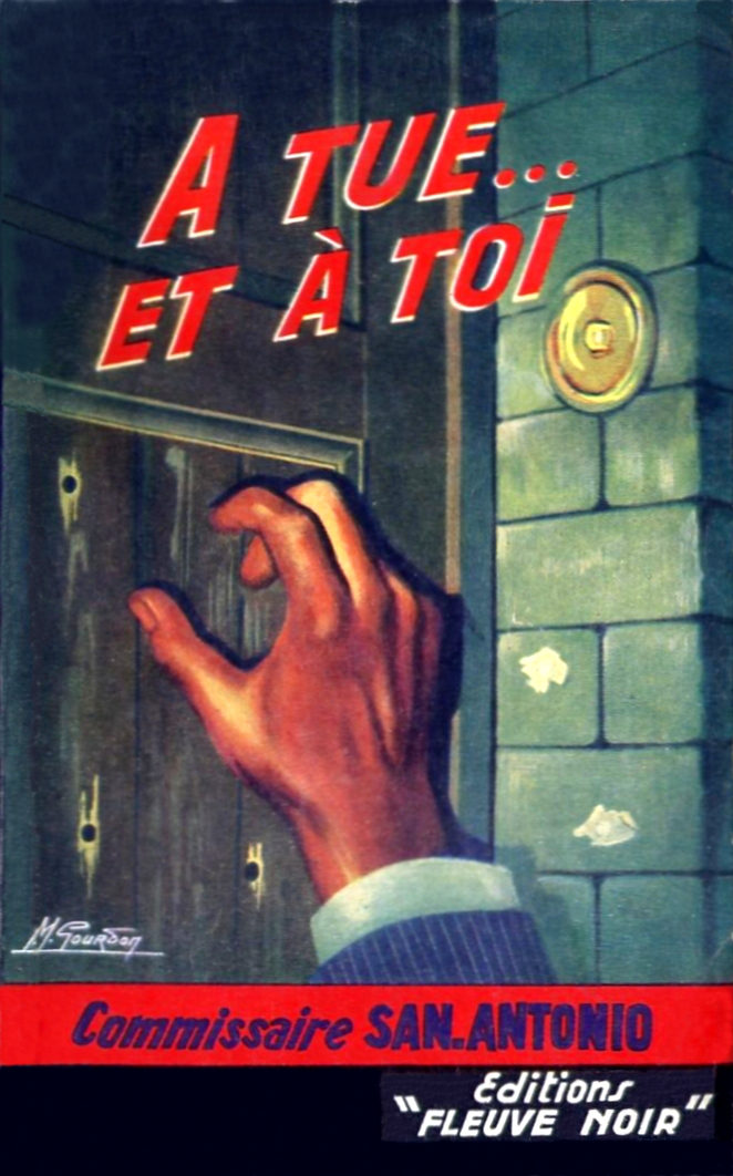 020 - A tu et à toi (1956)