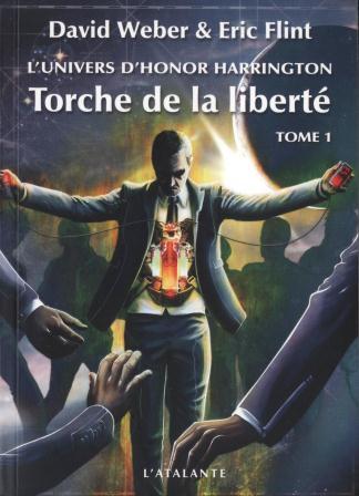 La Torche De La Liberté 1