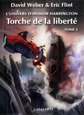 La Torche De La Liberté 2