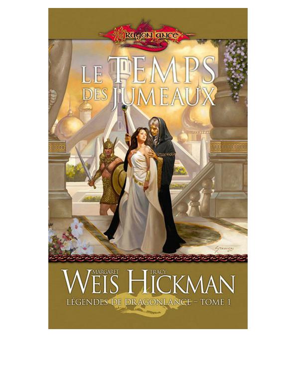 Le Temps des Jumeaux