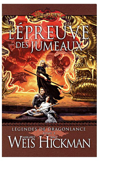 L'Épreuve des Jumeaux