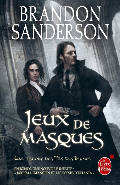 Jeux de masques