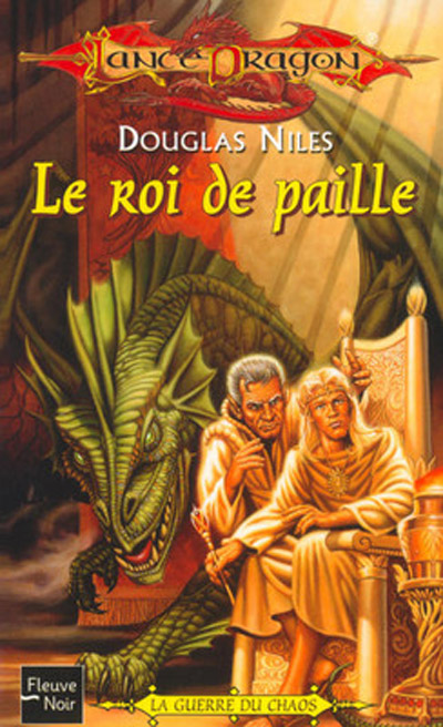 Le roi de paille