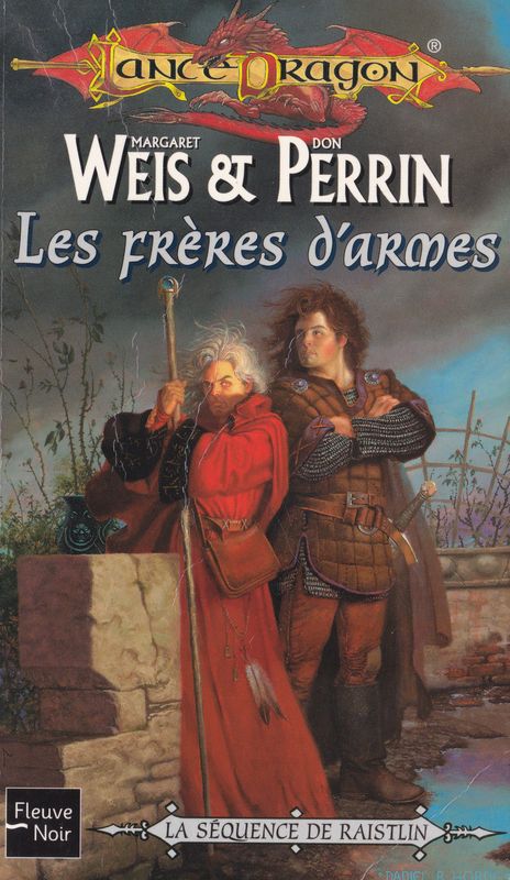 Les frères d'armes