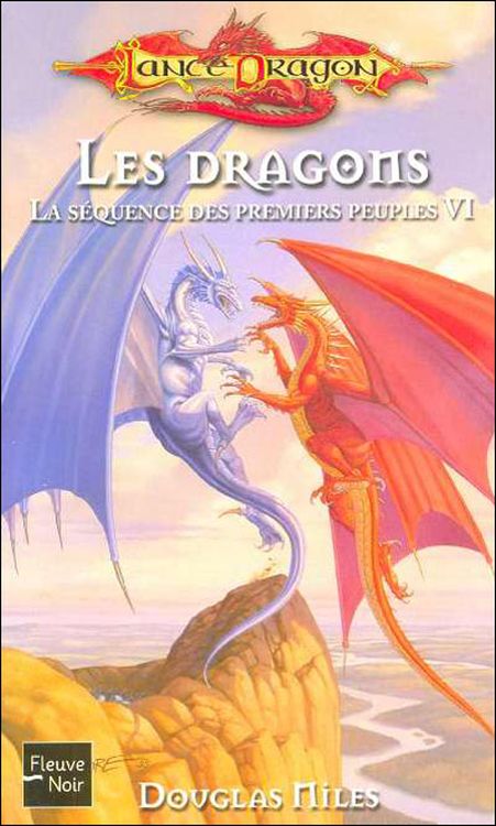Les dragons