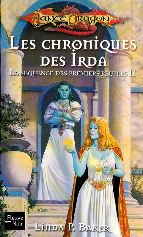 Les Chroniques des Irda