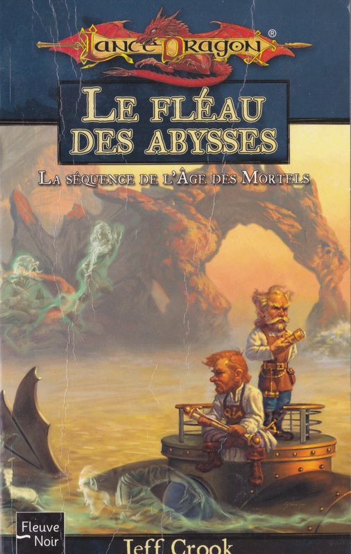 Le fléau des abysses