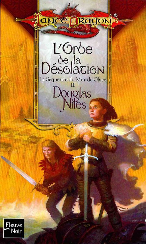 L'orbe de la désolation