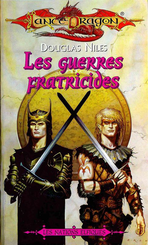Les Guerres Fratricides