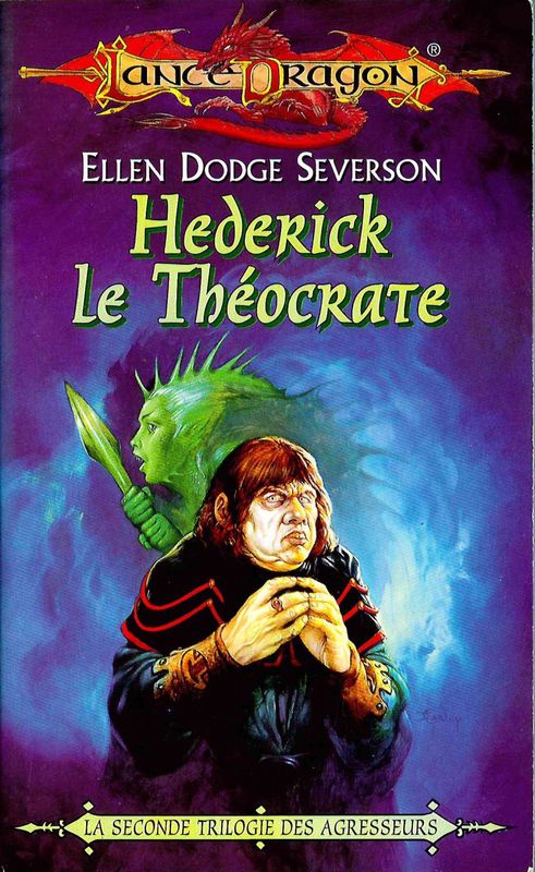 Hederick Le Théocrate