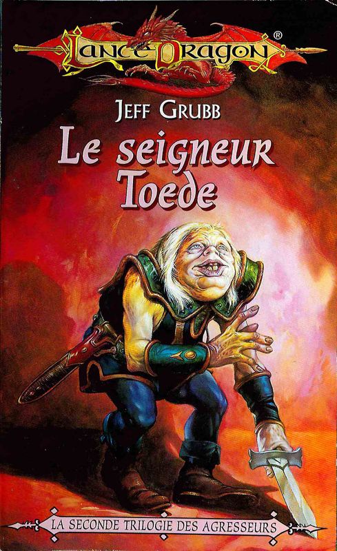 Le seigneur Toede