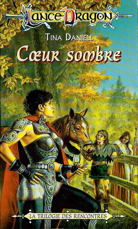 Coeur Sombre
